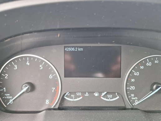 Ford EcoSport - Afbeelding 5 van 9