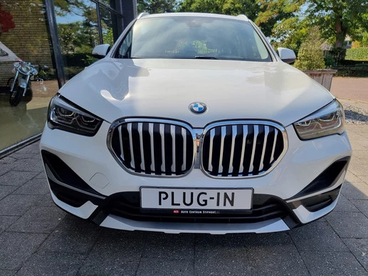 BMW X1 - Afbeelding 6 van 30
