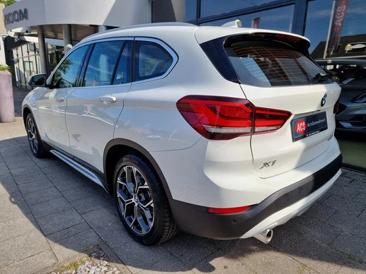 BMW X1 - Afbeelding 8 van 30