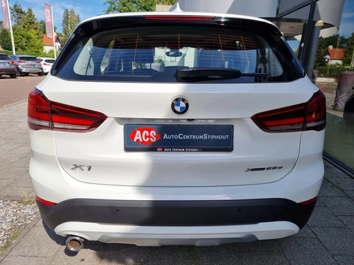 BMW X1 - Afbeelding 9 van 30