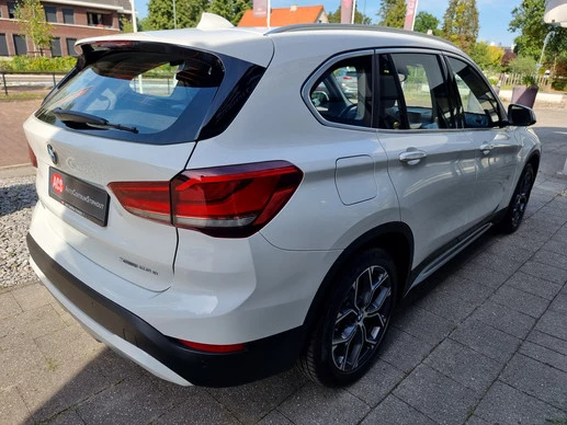 BMW X1 - Afbeelding 11 van 30