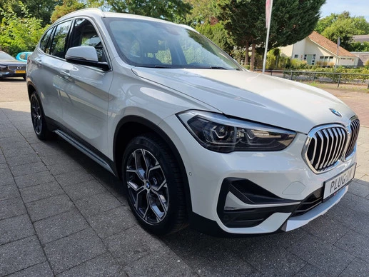 BMW X1 - Afbeelding 12 van 30