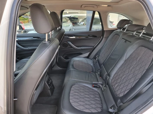 BMW X1 - Afbeelding 13 van 30