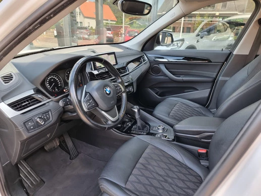 BMW X1 - Afbeelding 14 van 30