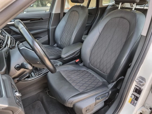 BMW X1 - Afbeelding 15 van 30