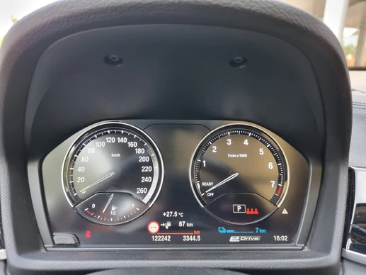 BMW X1 - Afbeelding 17 van 30