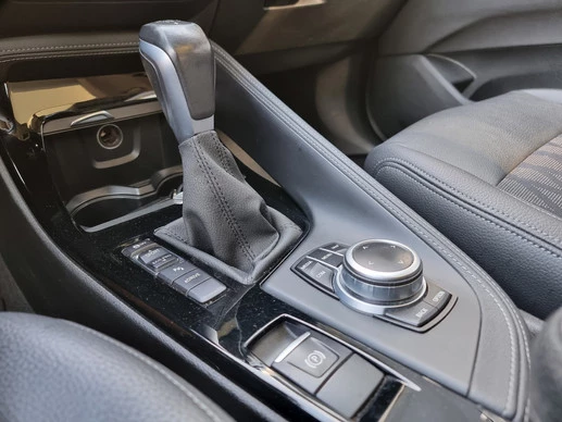 BMW X1 - Afbeelding 18 van 30