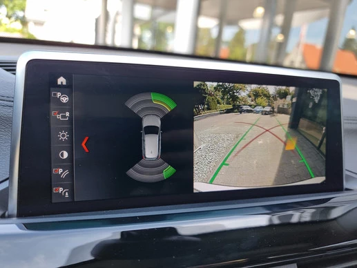 BMW X1 - Afbeelding 19 van 30