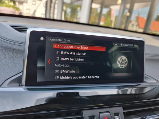 BMW X1 - Afbeelding 21 van 30