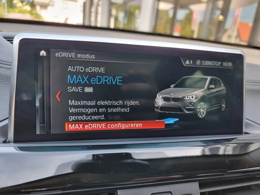 BMW X1 - Afbeelding 23 van 30