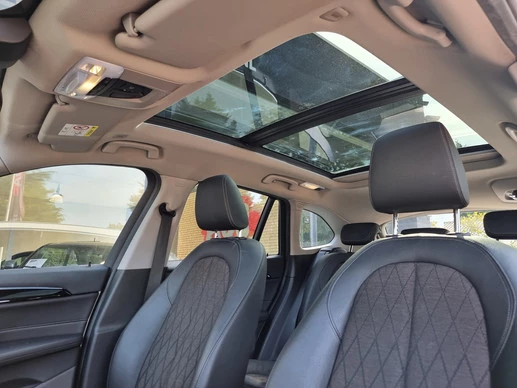 BMW X1 - Afbeelding 26 van 30