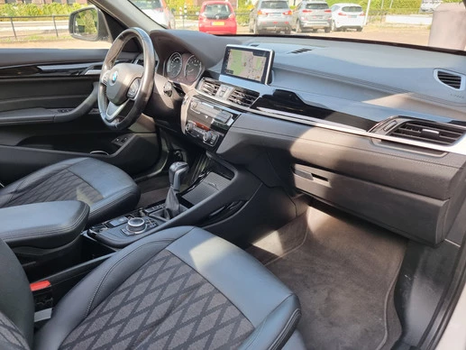 BMW X1 - Afbeelding 27 van 30