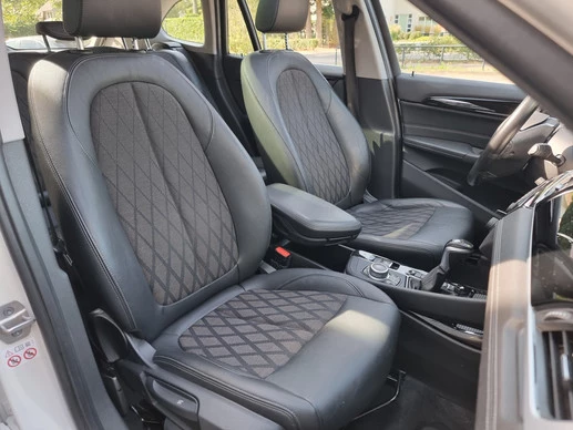 BMW X1 - Afbeelding 28 van 30