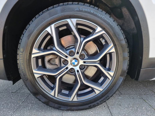 BMW X1 - Afbeelding 29 van 30