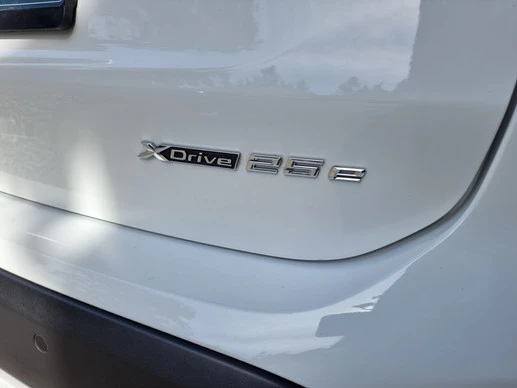 BMW X1 - Afbeelding 30 van 30