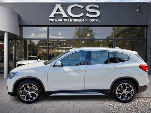 BMW X1 - Afbeelding 5 van 30