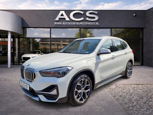 BMW X1 - Afbeelding 1 van 30