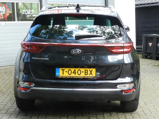 Kia Sportage - Afbeelding 10 van 30