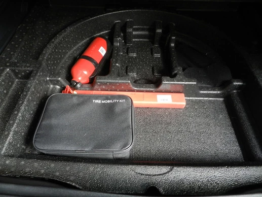 Kia Sportage - Afbeelding 15 van 30