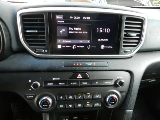 Kia Sportage - Afbeelding 16 van 30