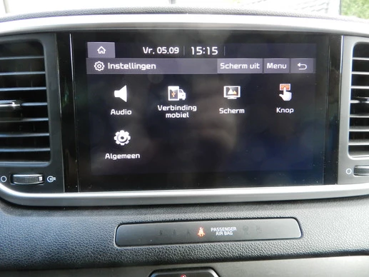 Kia Sportage - Afbeelding 20 van 30
