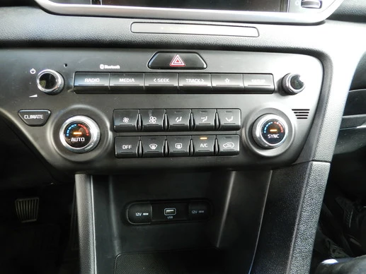 Kia Sportage - Afbeelding 22 van 30