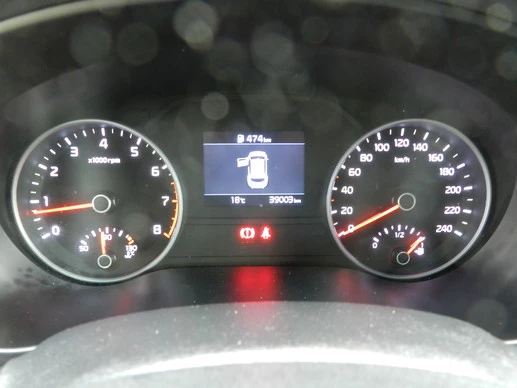 Kia Sportage - Afbeelding 24 van 30