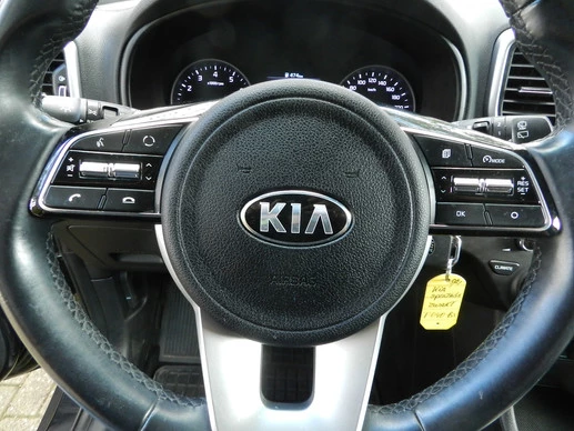 Kia Sportage - Afbeelding 25 van 30
