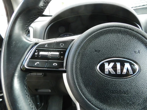 Kia Sportage - Afbeelding 26 van 30
