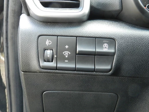 Kia Sportage - Afbeelding 28 van 30