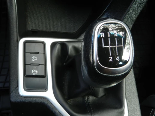 Kia Sportage - Afbeelding 29 van 30