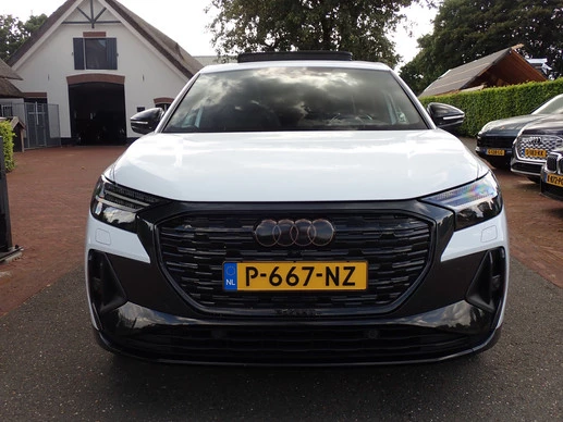 Audi Q4 e-tron - Afbeelding 2 van 30