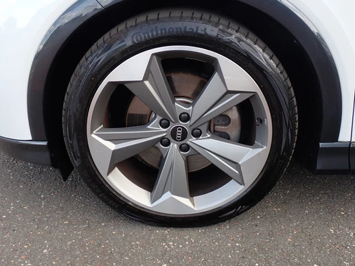 Audi Q4 e-tron - Afbeelding 7 van 30