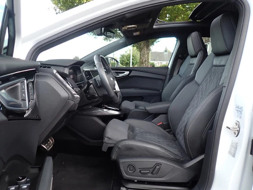 Audi Q4 e-tron - Afbeelding 9 van 30