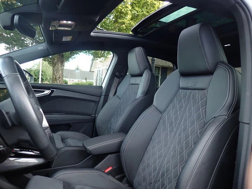 Audi Q4 e-tron - Afbeelding 10 van 30