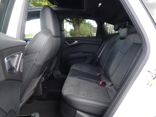 Audi Q4 e-tron - Afbeelding 11 van 30