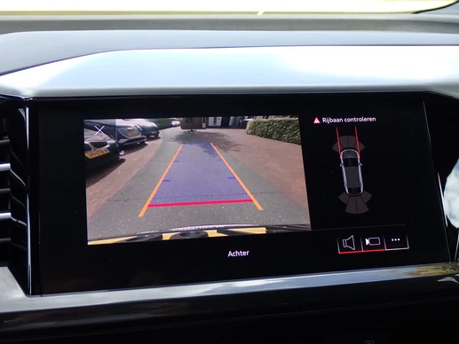 Audi Q4 e-tron - Afbeelding 16 van 30
