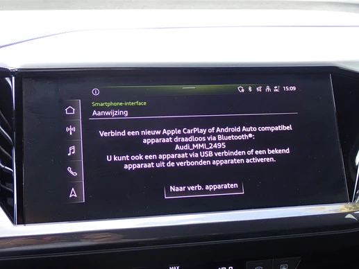 Audi Q4 e-tron - Afbeelding 17 van 30