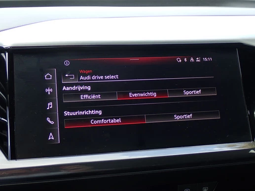 Audi Q4 e-tron - Afbeelding 19 van 30