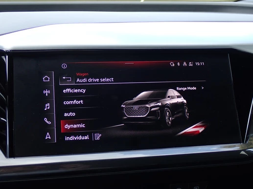 Audi Q4 e-tron - Afbeelding 20 van 30