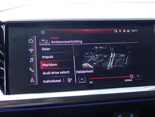 Audi Q4 e-tron - Afbeelding 21 van 30