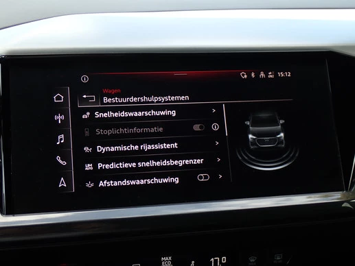 Audi Q4 e-tron - Afbeelding 22 van 30