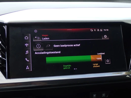 Audi Q4 e-tron - Afbeelding 23 van 30