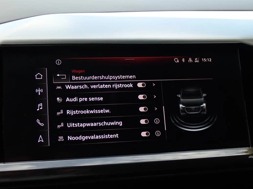Audi Q4 e-tron - Afbeelding 25 van 30