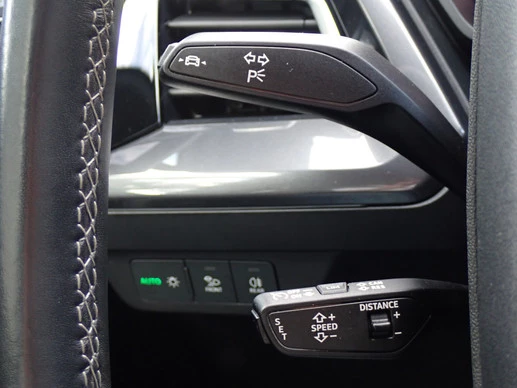 Audi Q4 e-tron - Afbeelding 26 van 30