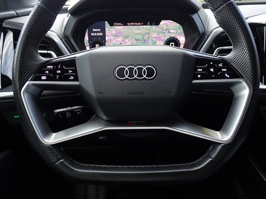 Audi Q4 e-tron - Afbeelding 28 van 30