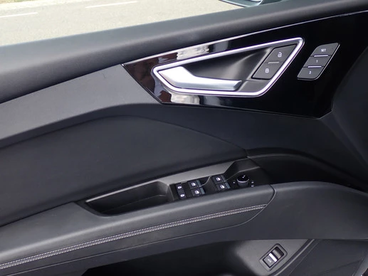Audi Q4 e-tron - Afbeelding 30 van 30