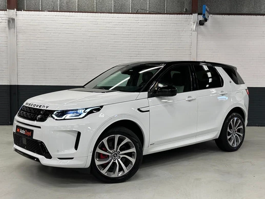 Land Rover Discovery Sport - Afbeelding 1 van 28