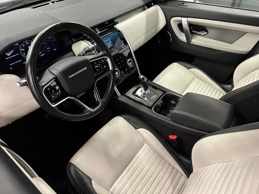 Land Rover Discovery Sport - Afbeelding 2 van 28