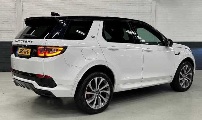Land Rover Discovery Sport - Afbeelding 3 van 28